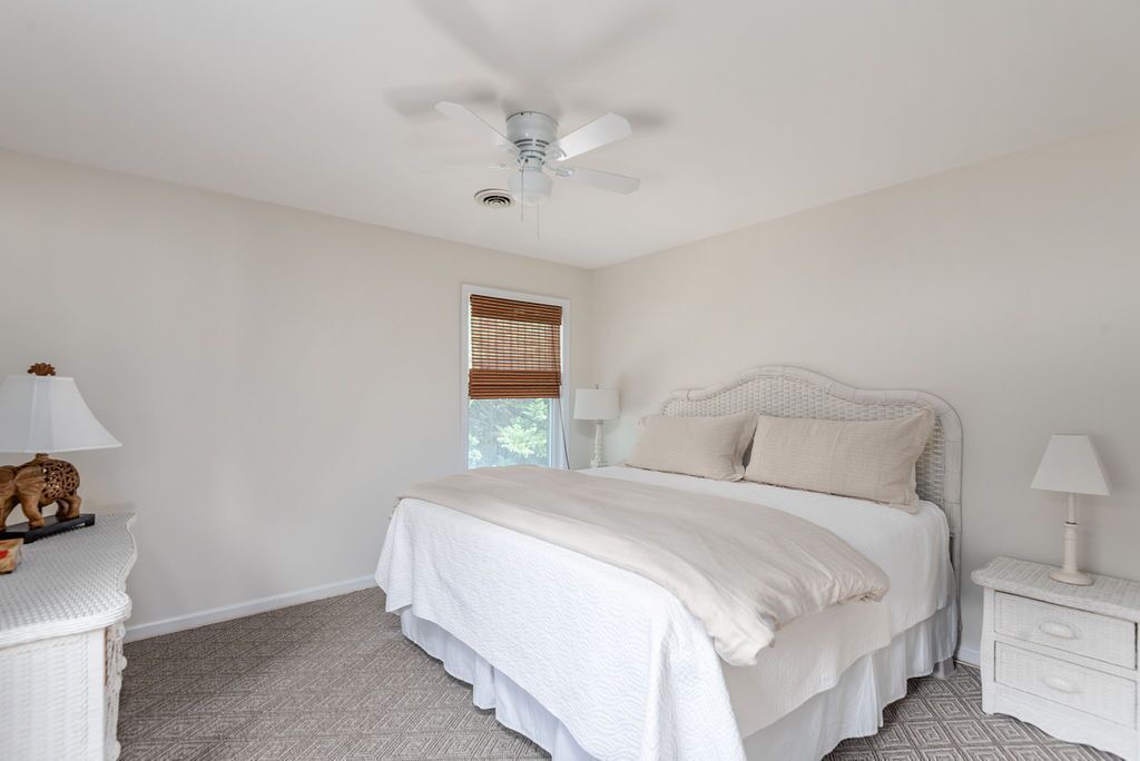 Photo of Bedroom in Dogue