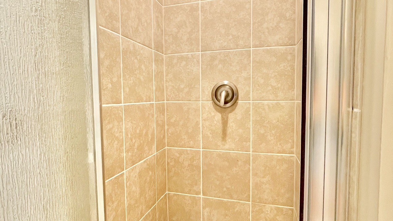 Photo of Bathroom in Open Gates