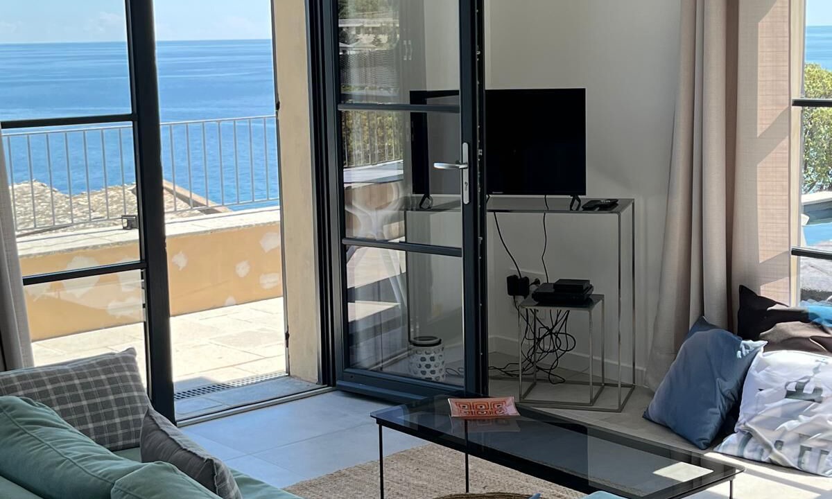 Photo of Livingroom in Erbalunga