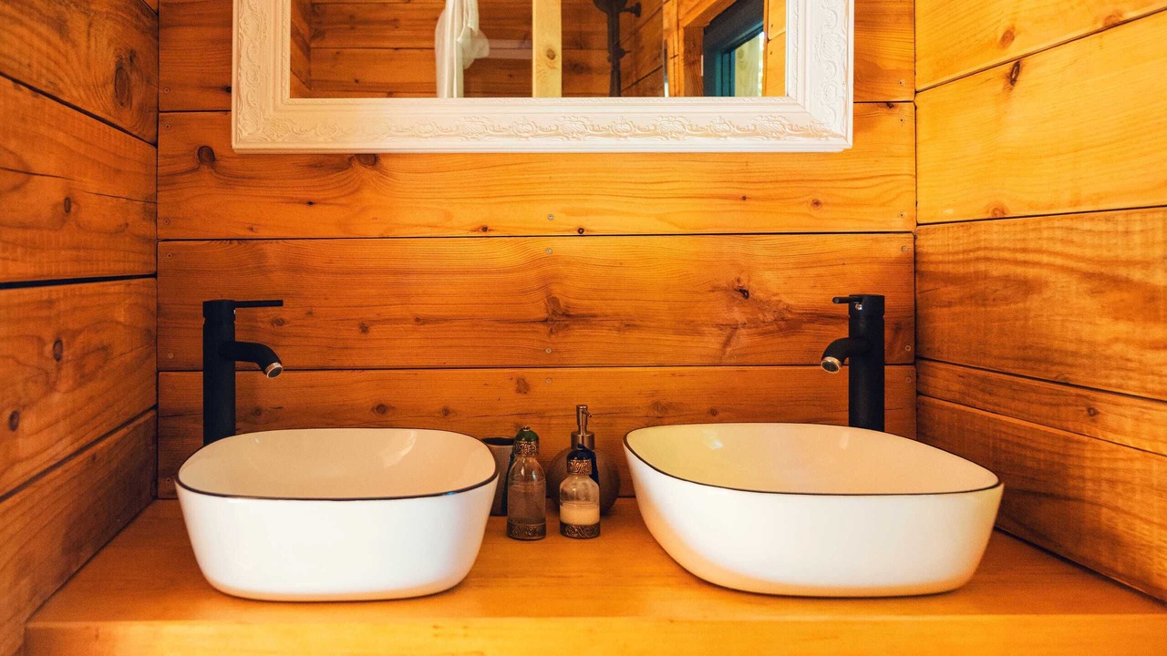 Photo of Bathroom in Poggio-Marinaccio