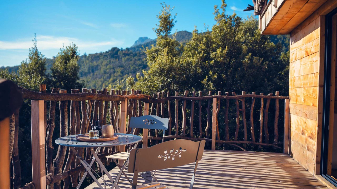 Photo of Outdoor in Poggio-Marinaccio