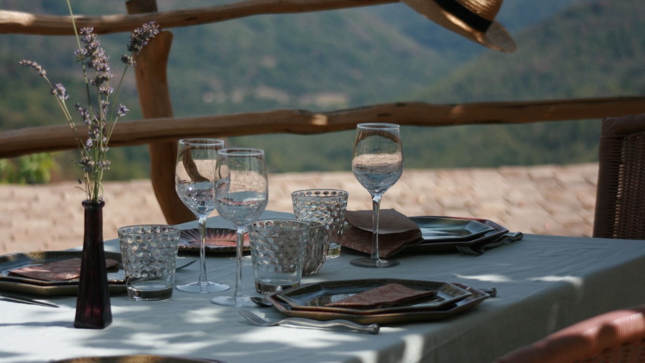 Photo of Outdoor in Poggio-Marinaccio