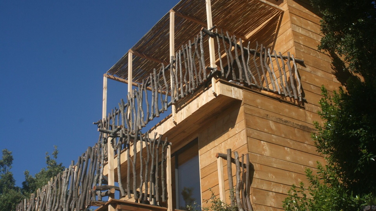 Photo of Outdoor in Poggio-Marinaccio