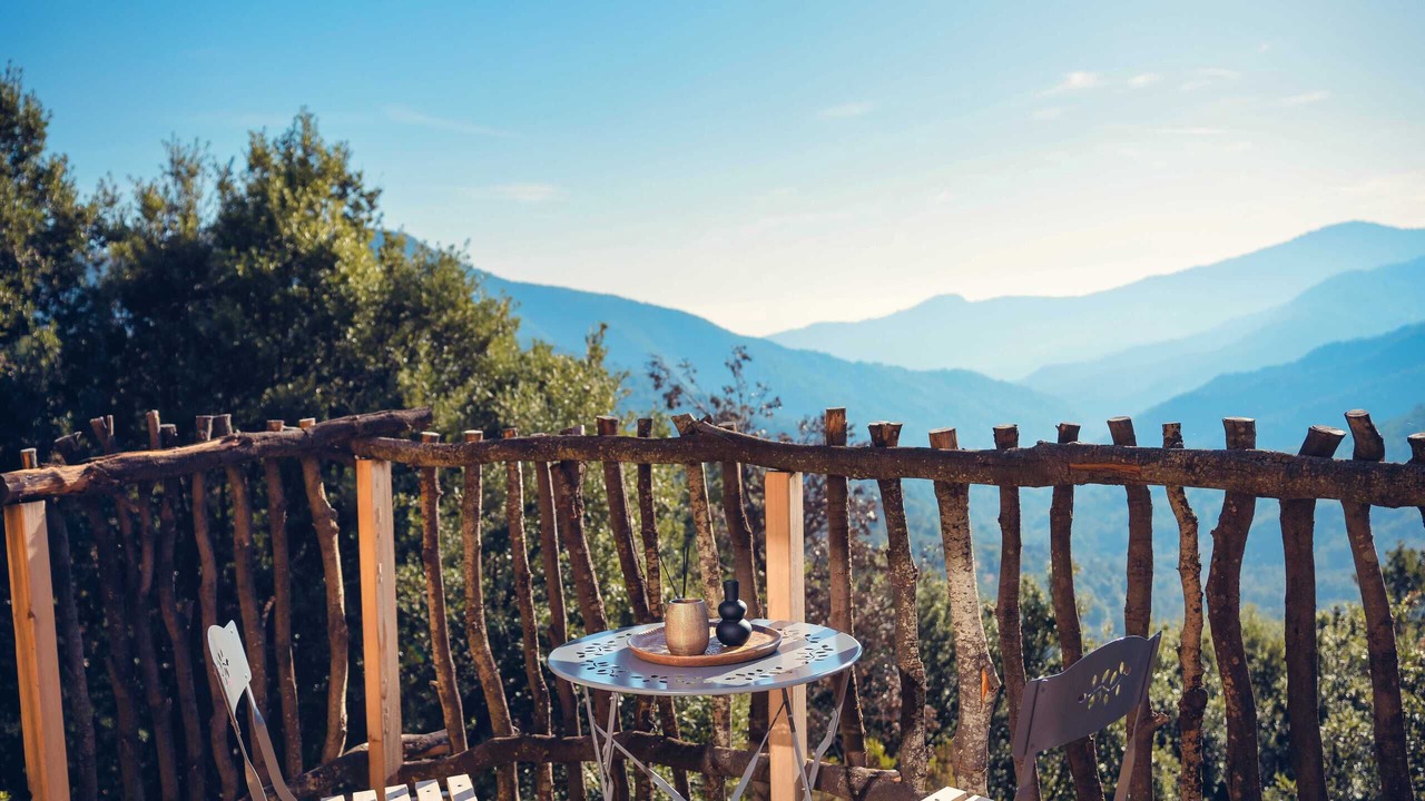 Photo of Outdoor in Poggio-Marinaccio