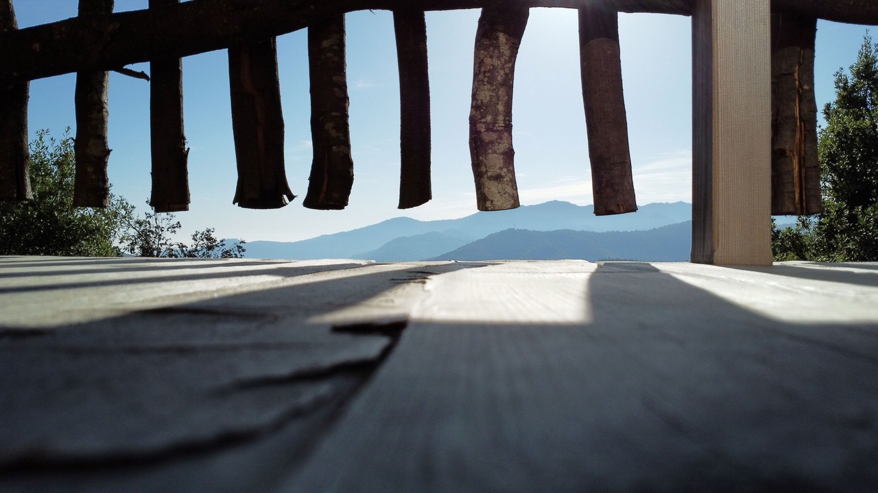 Photo of Outdoor in Poggio-Marinaccio