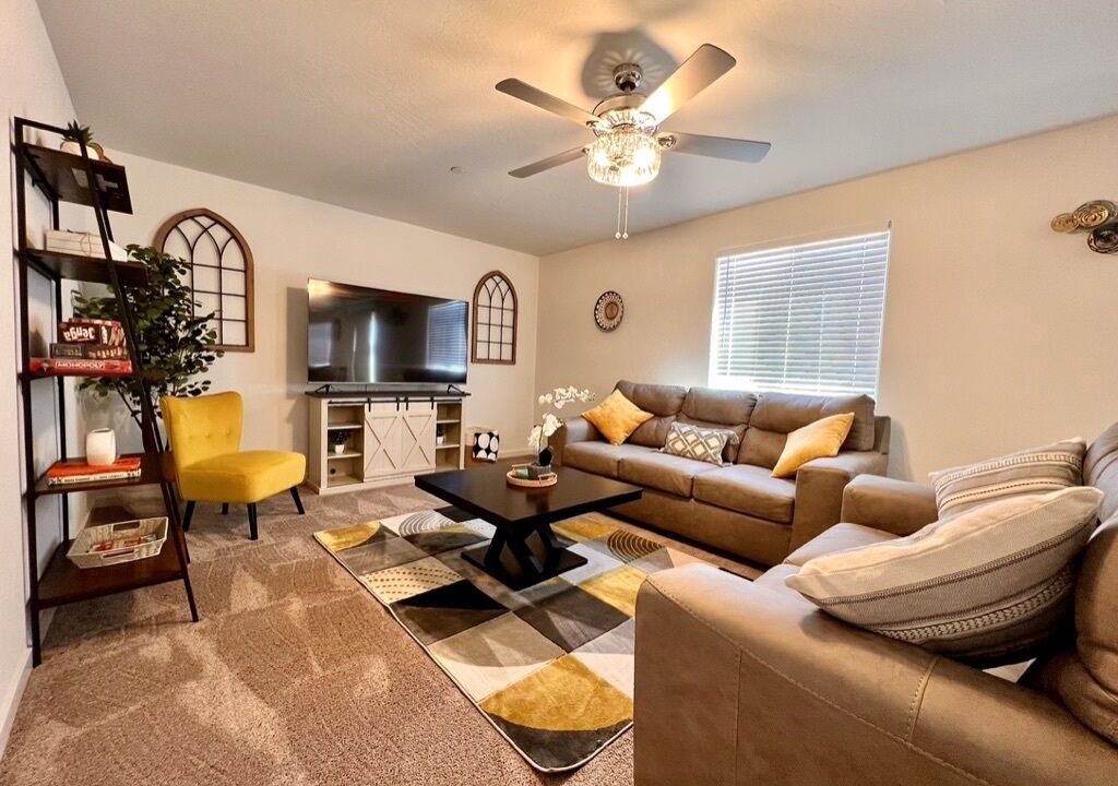 Photo of Livingroom in Chowchilla