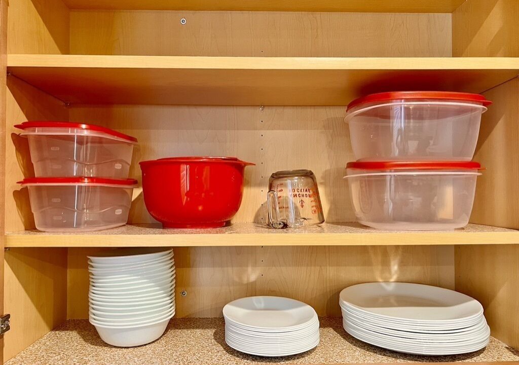 Photo of Kitchen in Chowchilla