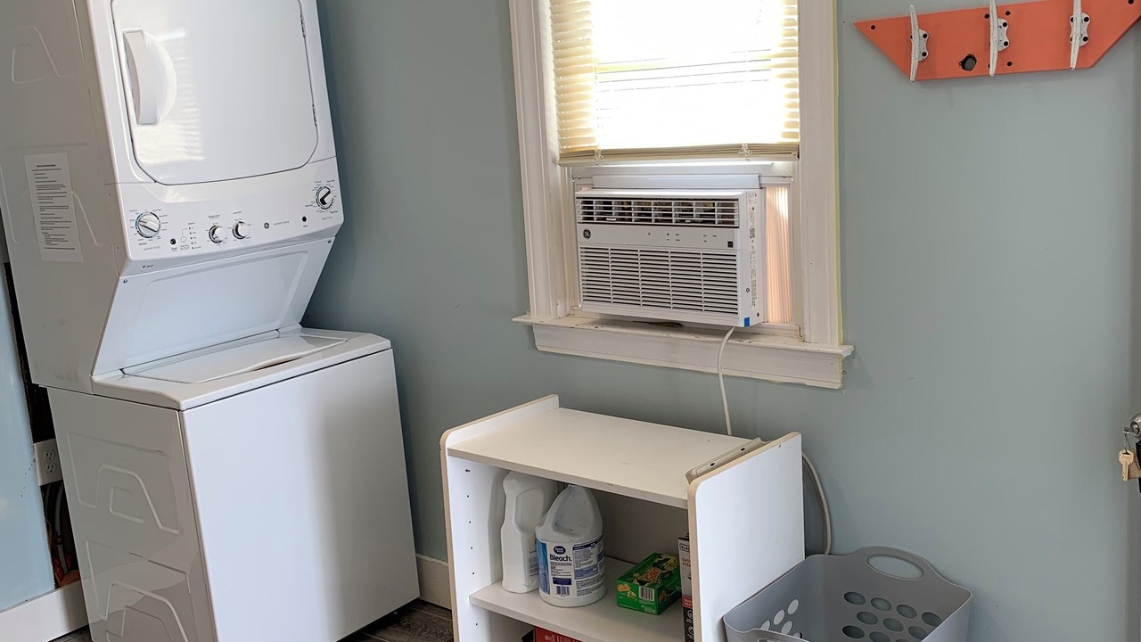 Photo of Bedroom in Morehead City