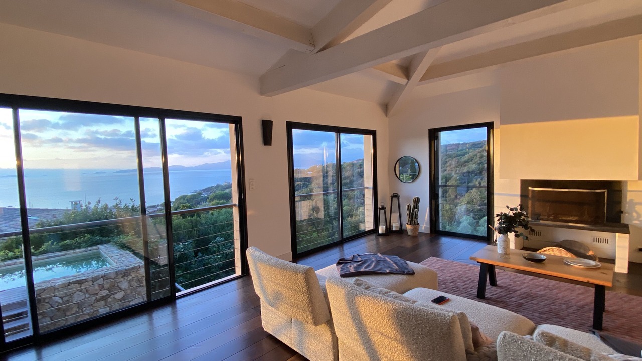 Photo of Livingroom in Portigliolo