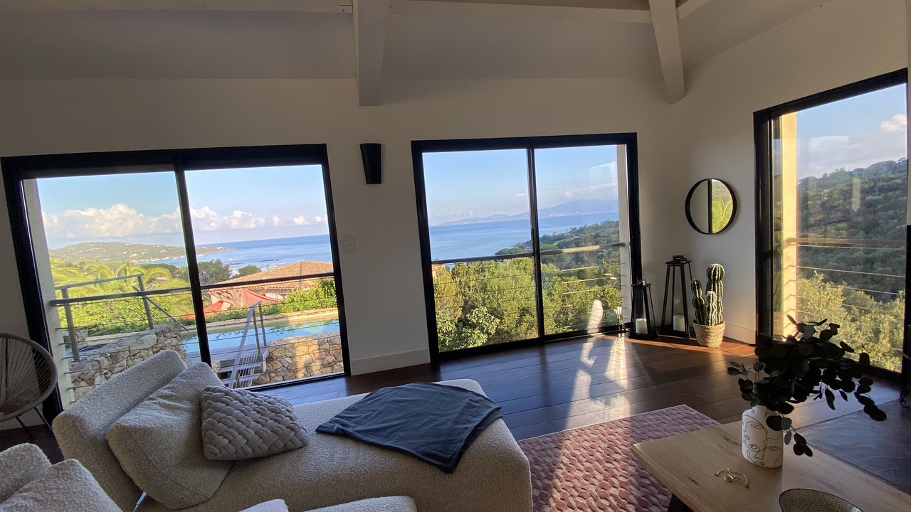 Photo of Livingroom in Portigliolo