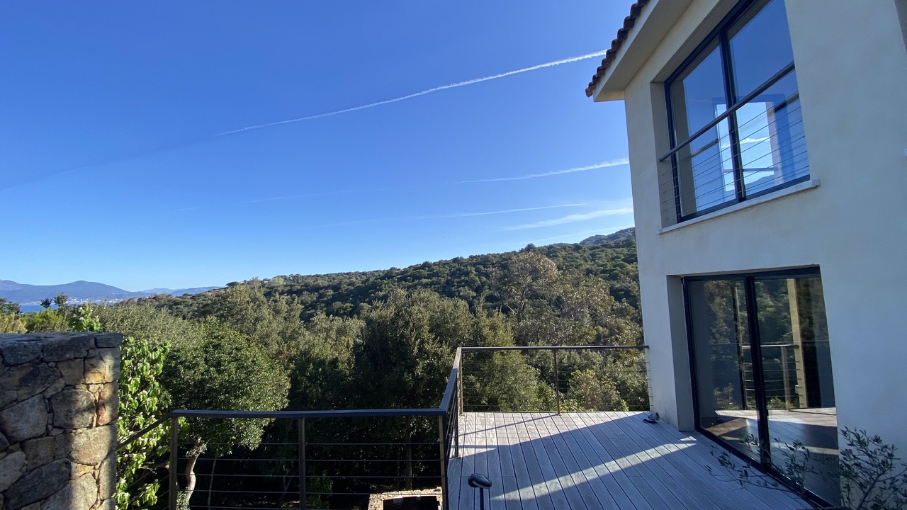 Photo of Patio Balcony in Portigliolo