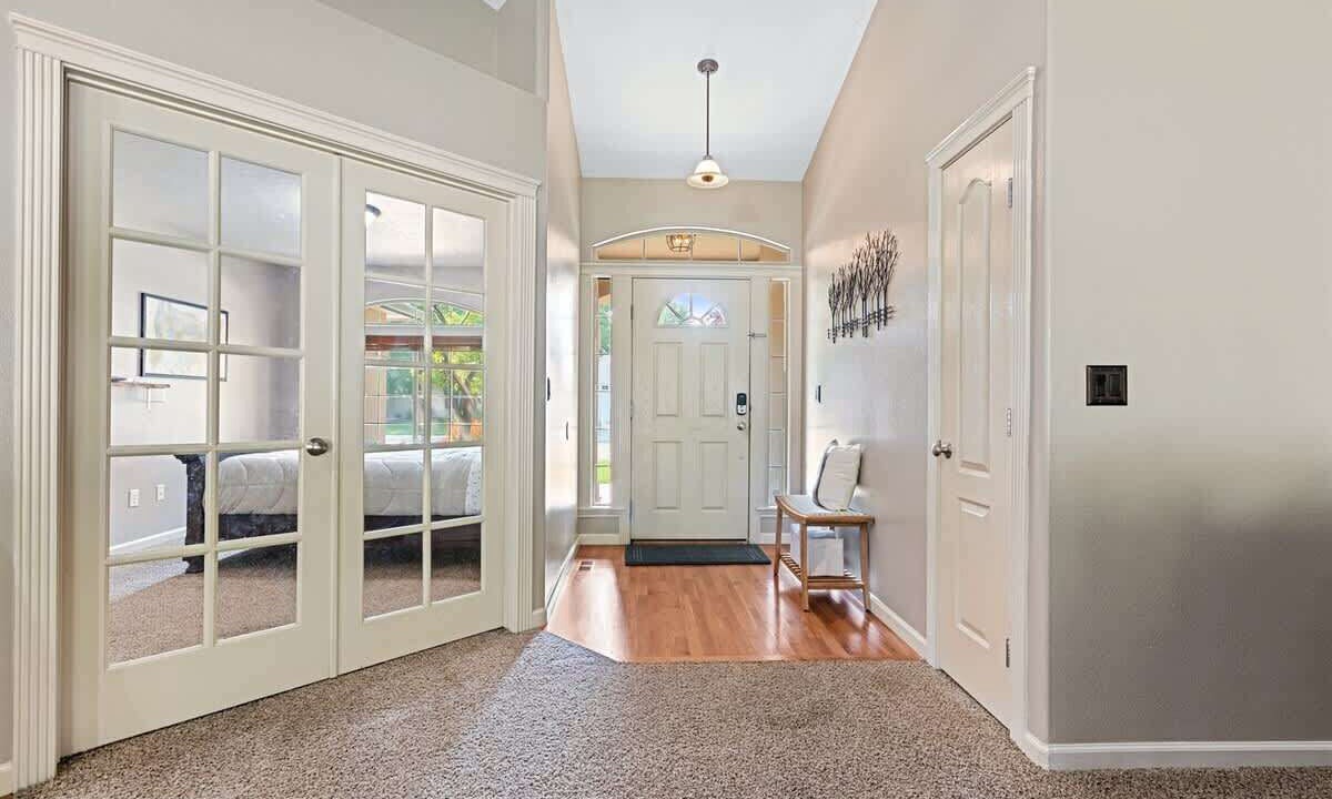 Photo of Bedroom in Meridian
