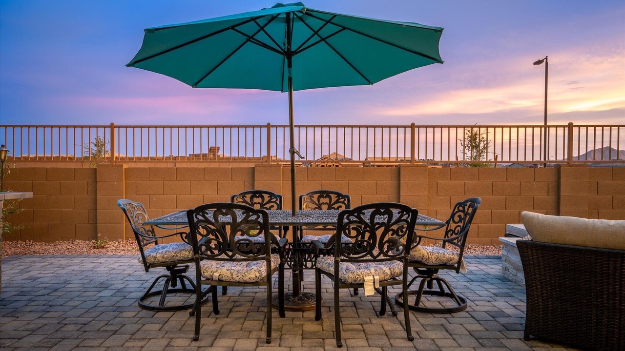 Photo of Outdoor in Queen Creek