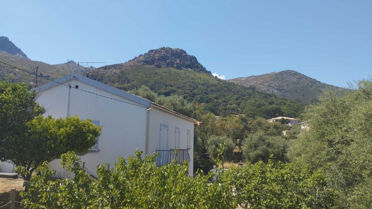 Photo of Outdoor in Calenzana