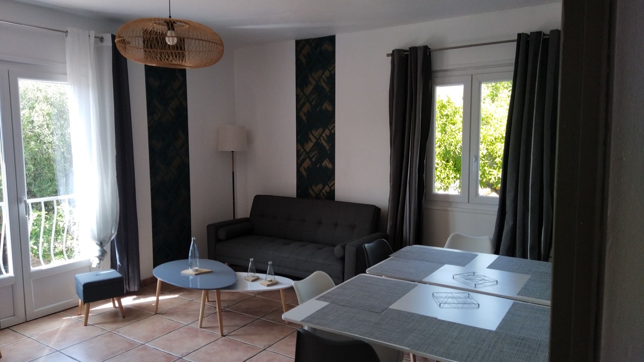 Photo of Livingroom in Calenzana