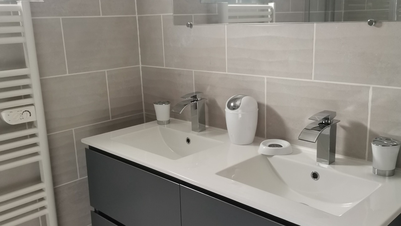 Photo of Bathroom in Calenzana