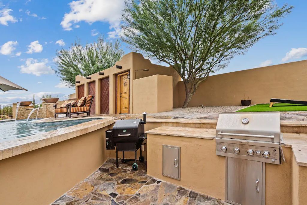 Photo of Patio Balcony in Valley Farms