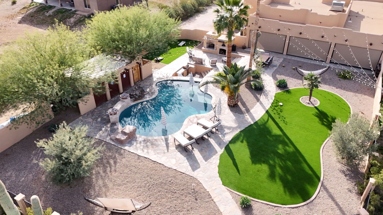 Photo of Outdoor in Valley Farms