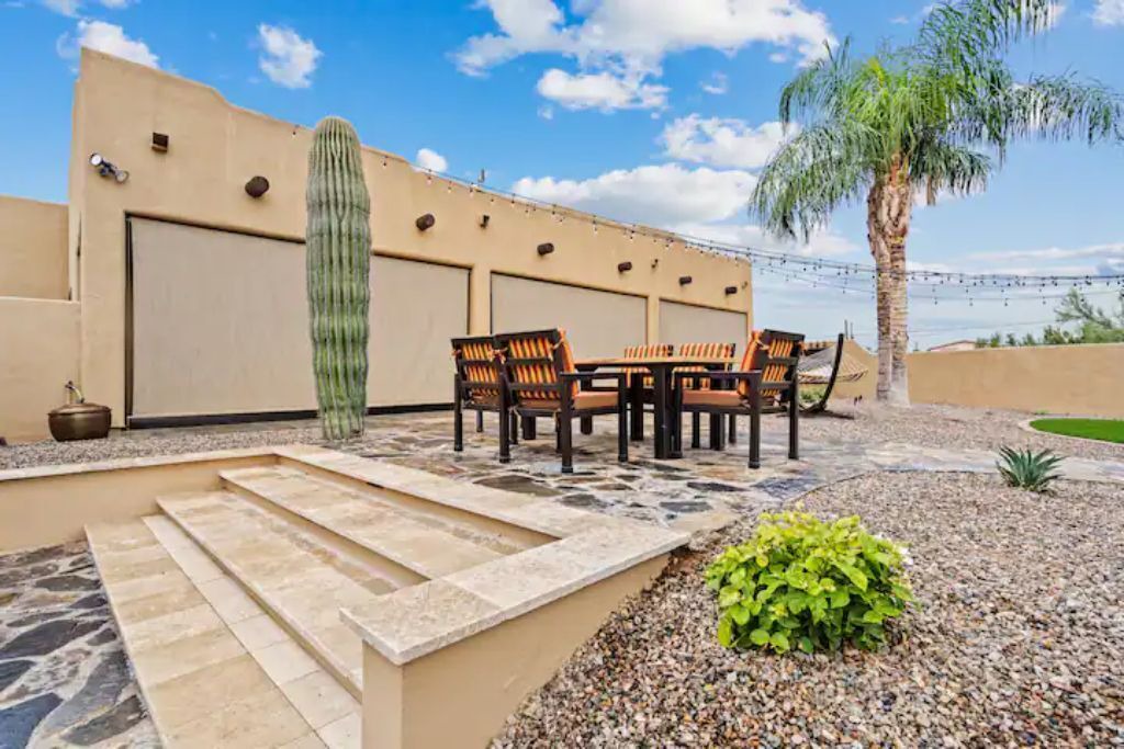 Photo of Outdoor in Valley Farms