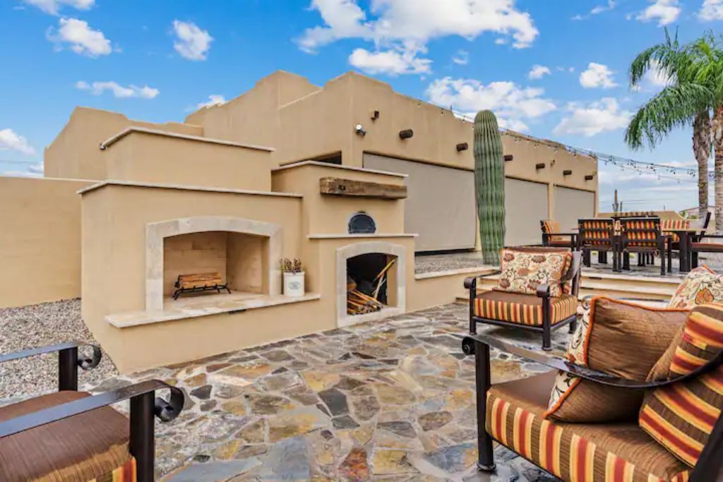 Photo of Outdoor in Valley Farms