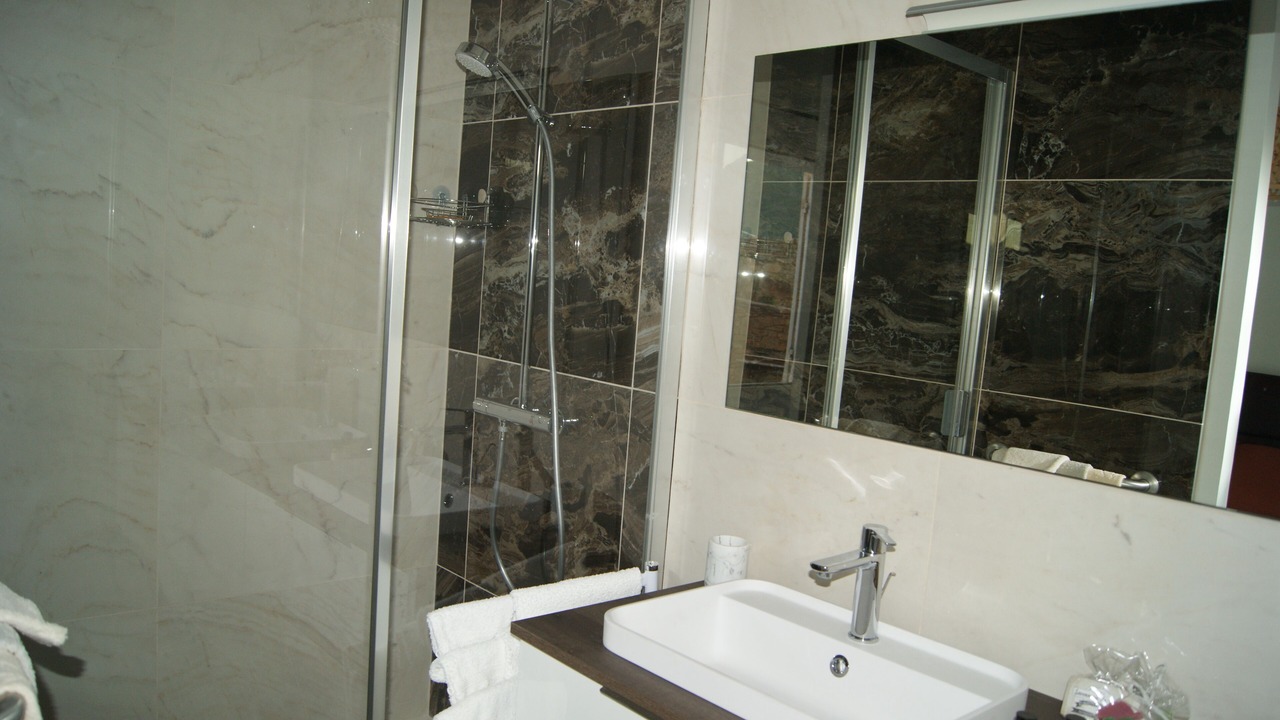 Photo of Bathroom in Santa-Severa