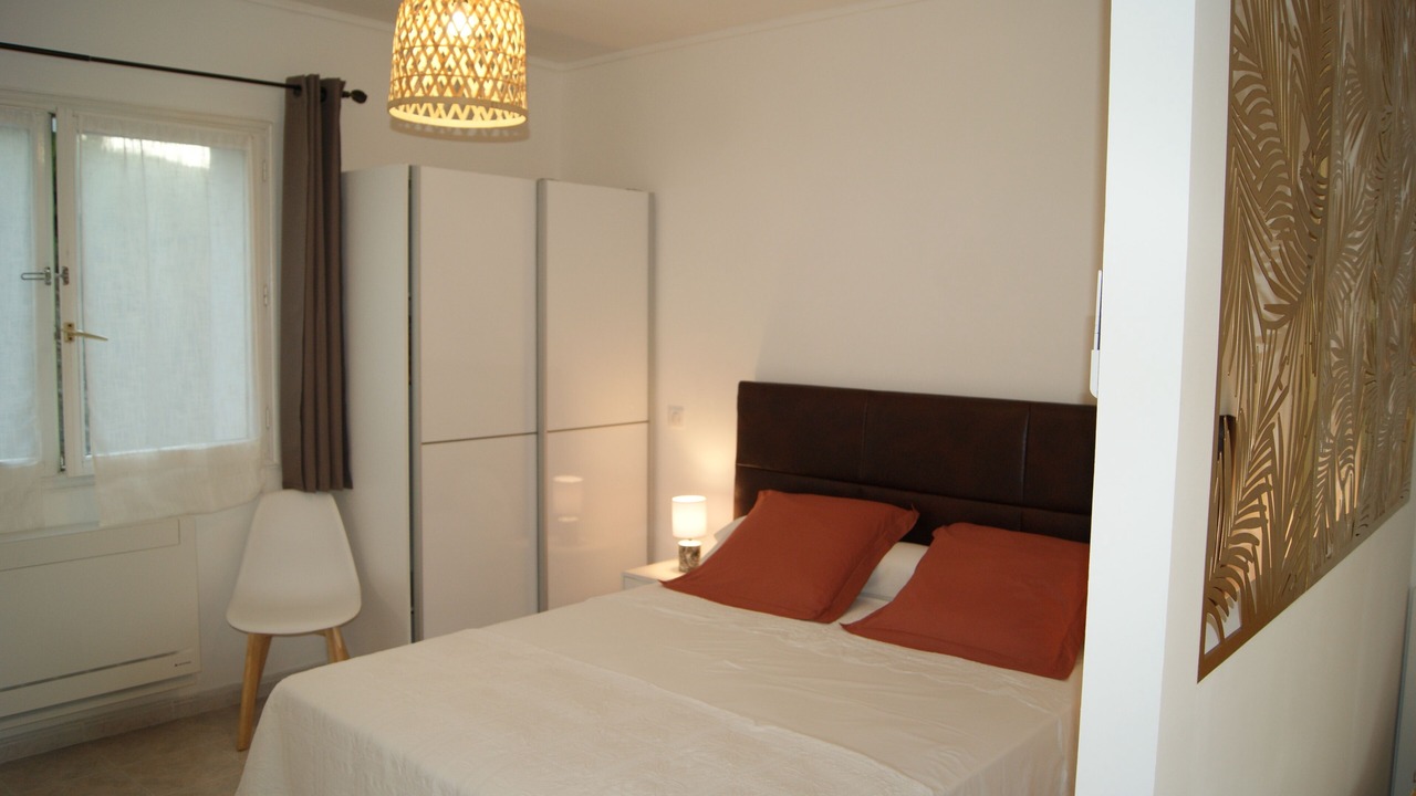 Photo of Bedroom in Santa-Severa