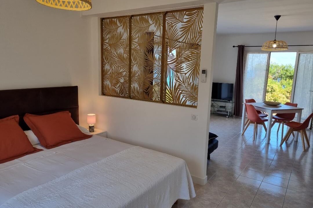 Photo of Bedroom in Santa-Severa