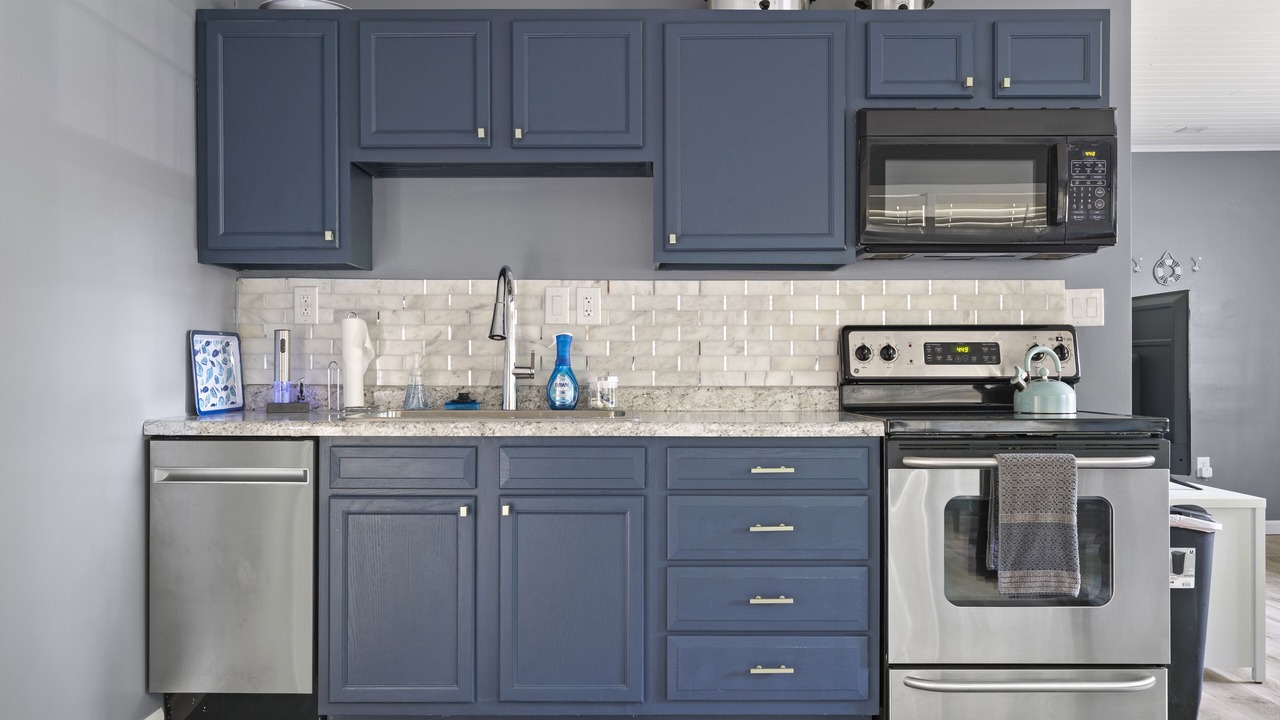Photo of Kitchen in Lakeview