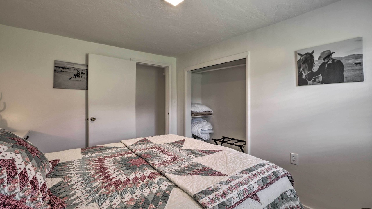 Photo of Bedroom in Fremont