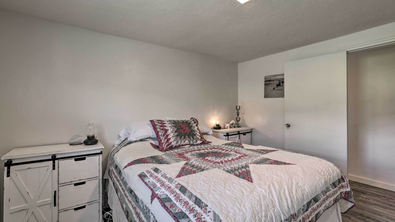 Photo of Bedroom in Fremont