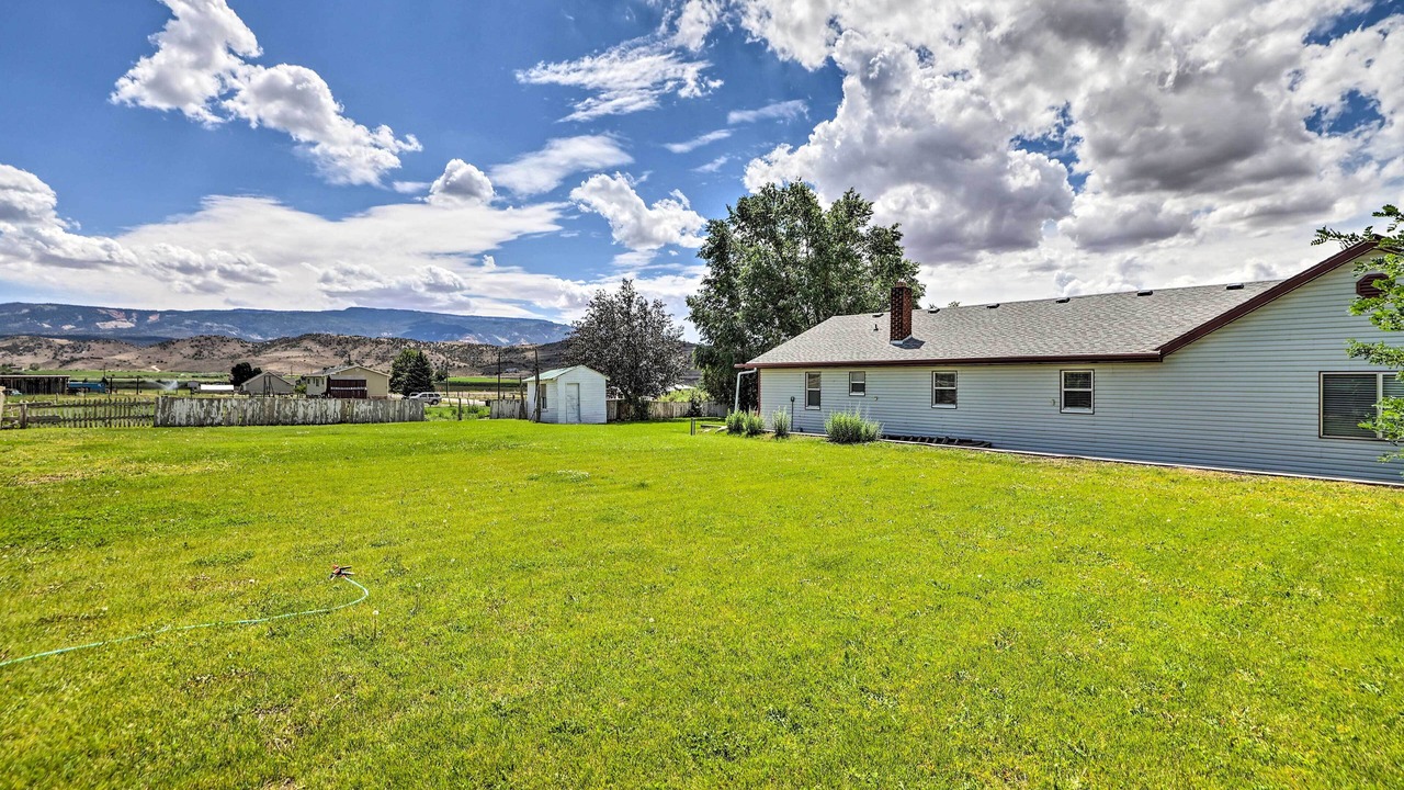 Photo of Outdoor in Fremont