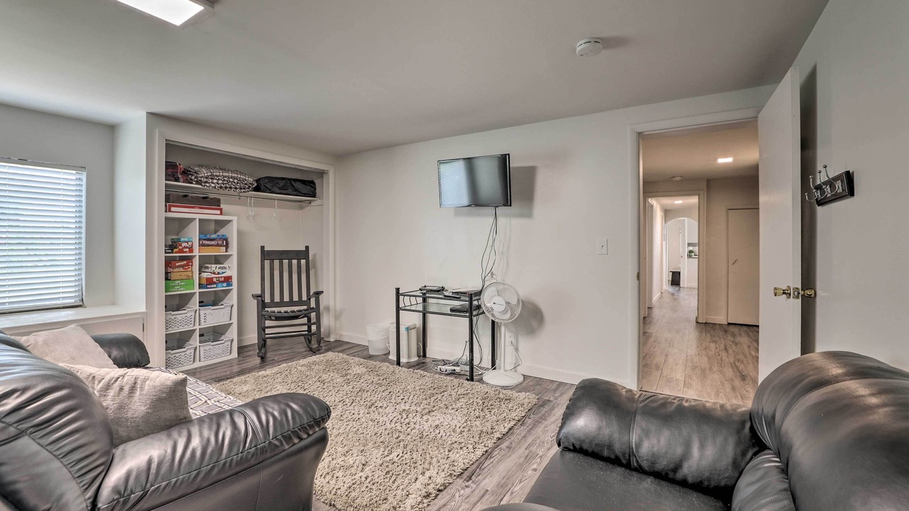 Photo of Livingroom in Fremont