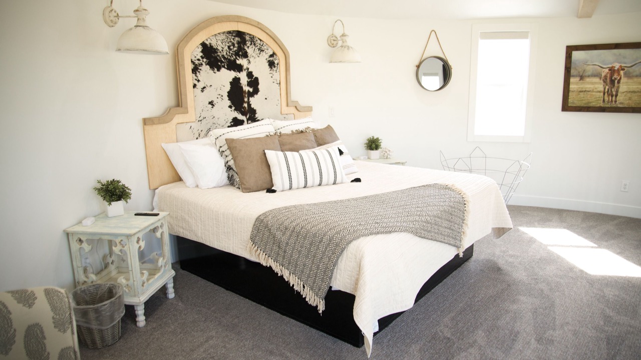 Photo of Bedroom in Lava Hot Springs