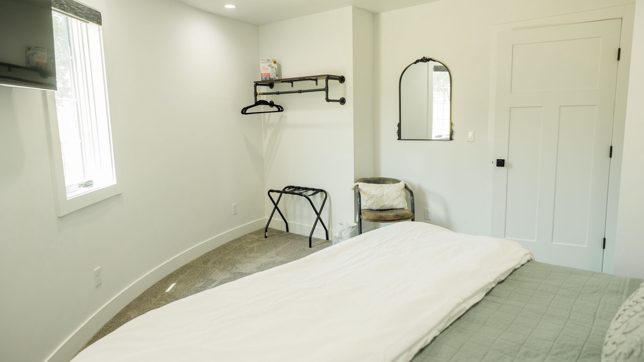 Photo of Bedroom in Lava Hot Springs