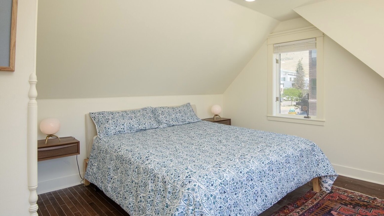 Photo of Bedroom in Heart of Missoula