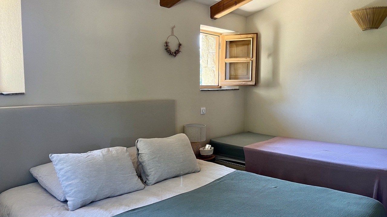 Photo of Bedroom in Sotta