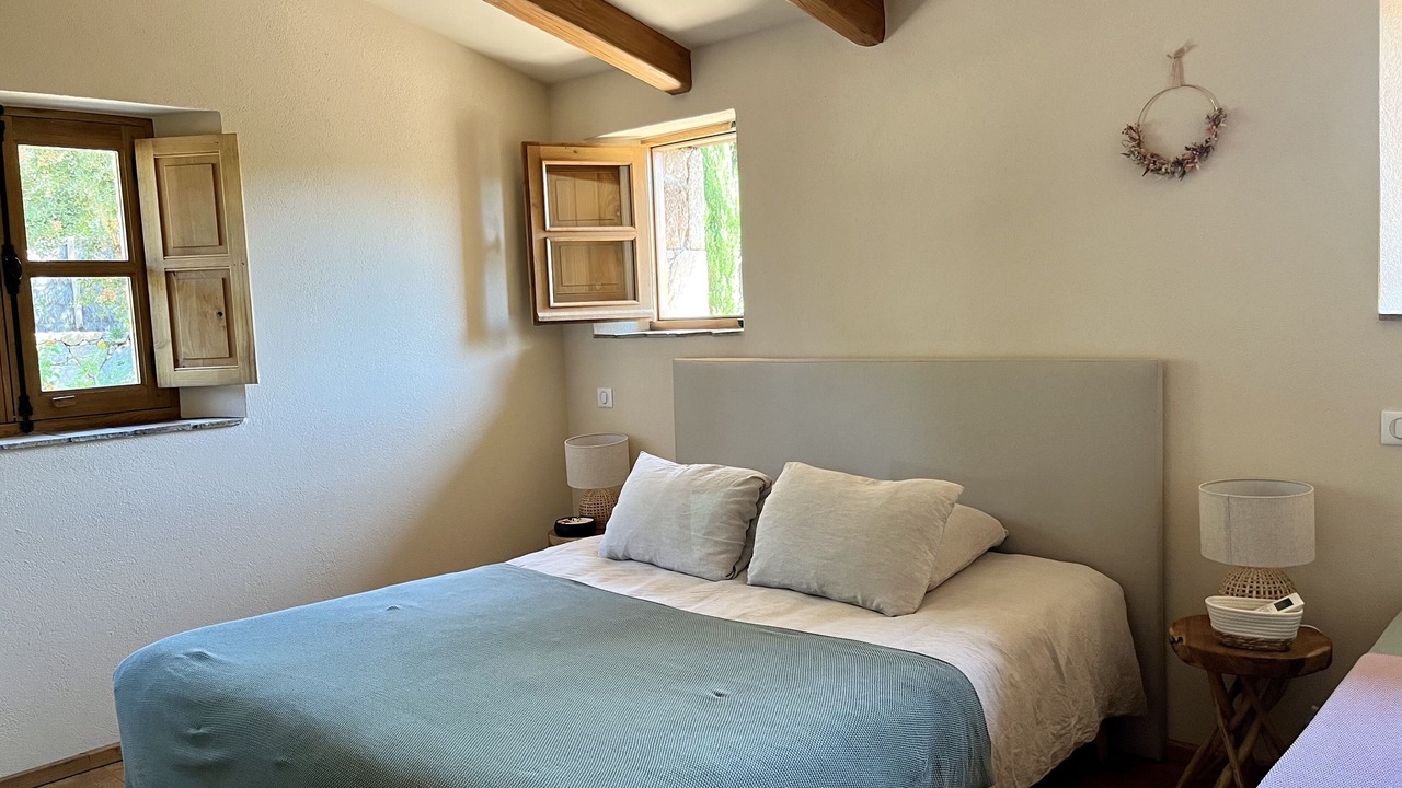 Photo of Bedroom in Sotta