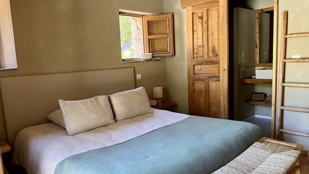 Photo of Bedroom in Sotta