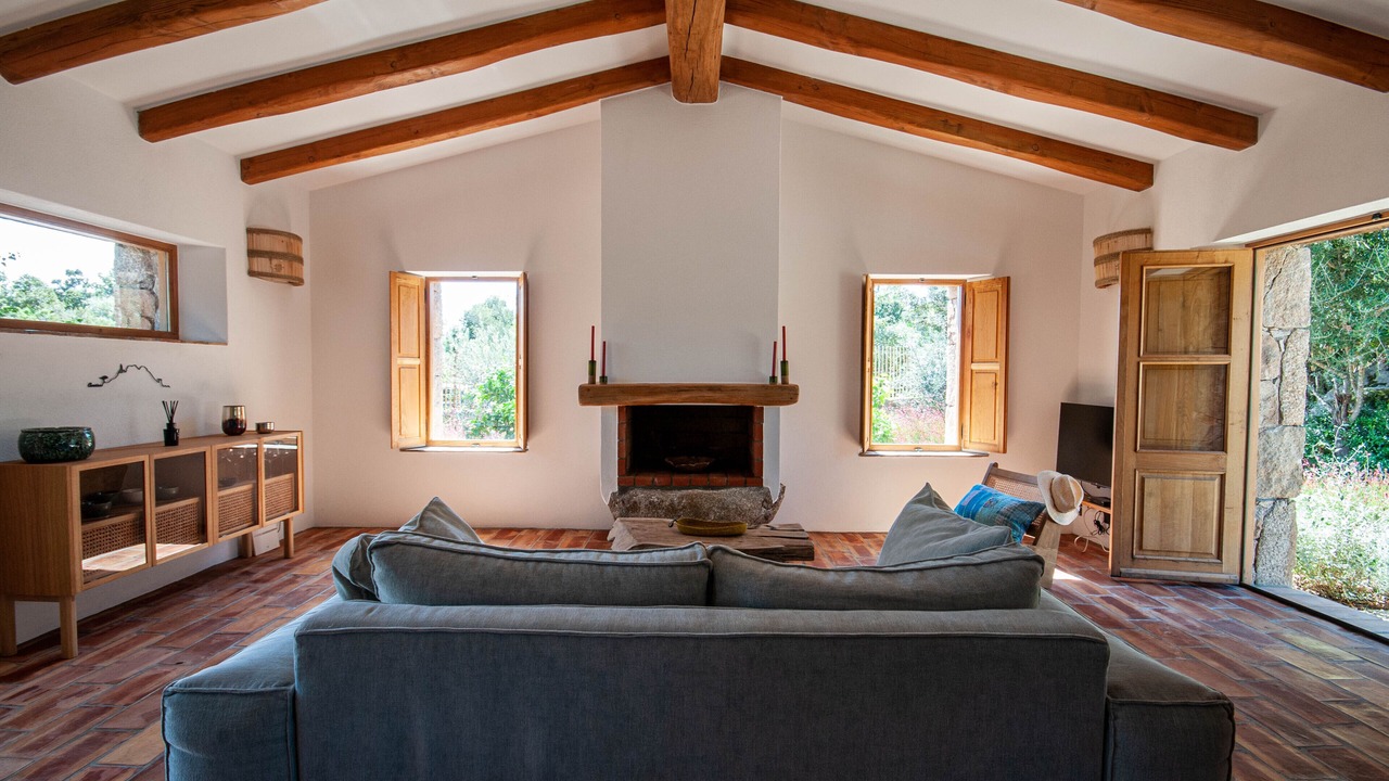 Photo of Livingroom in Sotta