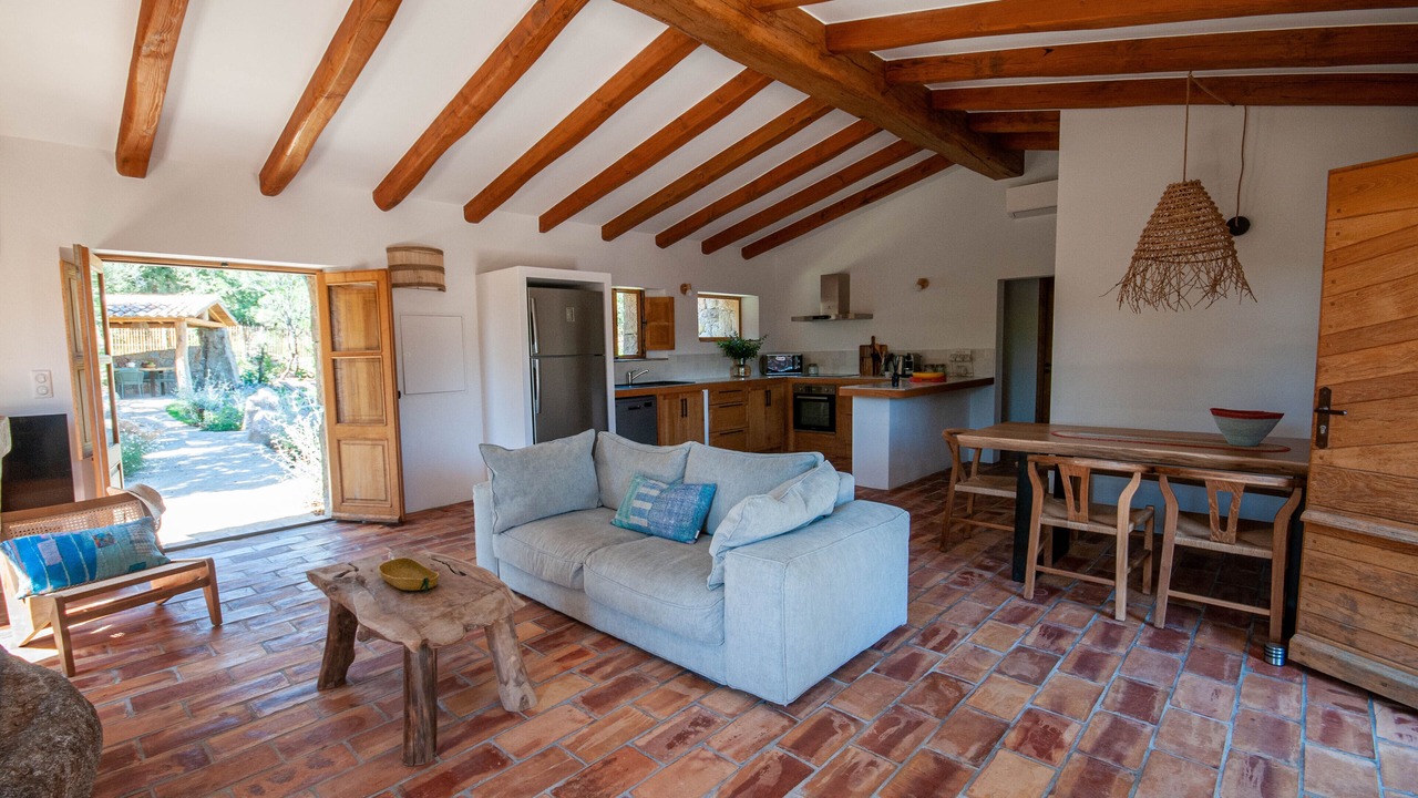 Photo of Livingroom in Sotta