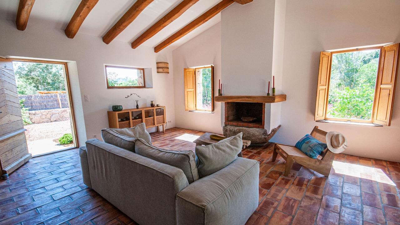 Photo of Livingroom in Sotta