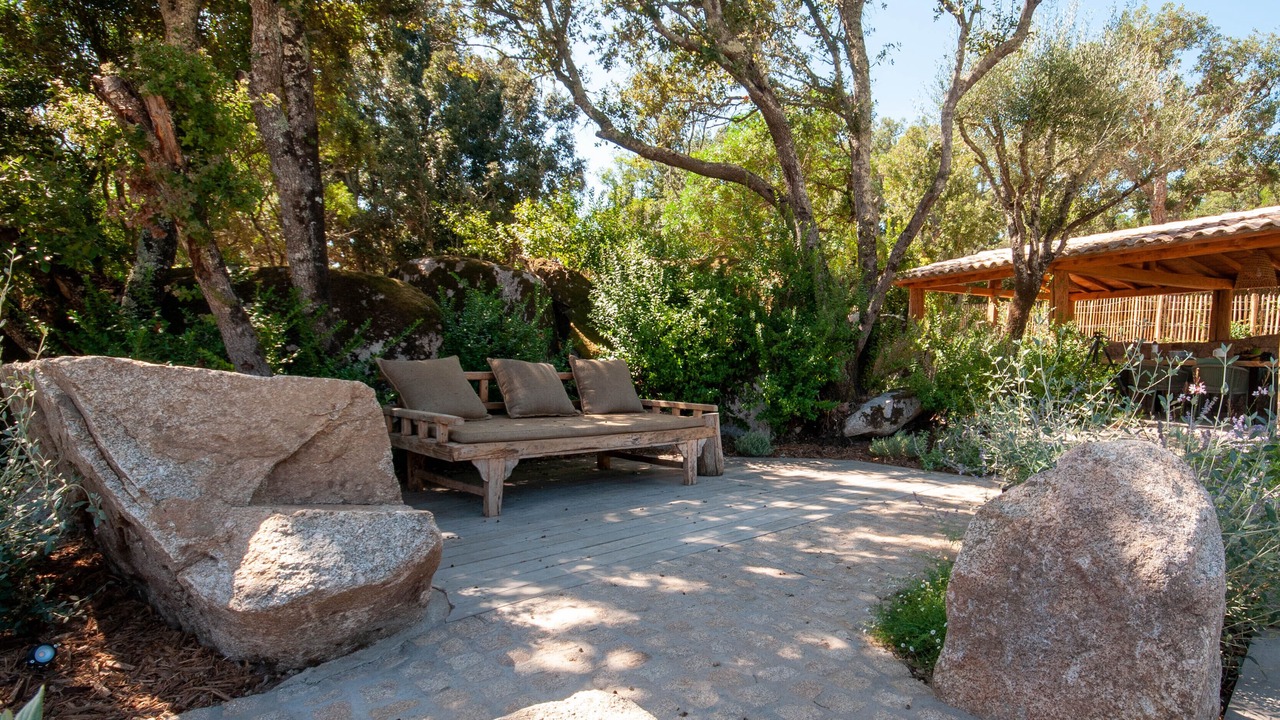 Photo of Patio Balcony in Sotta