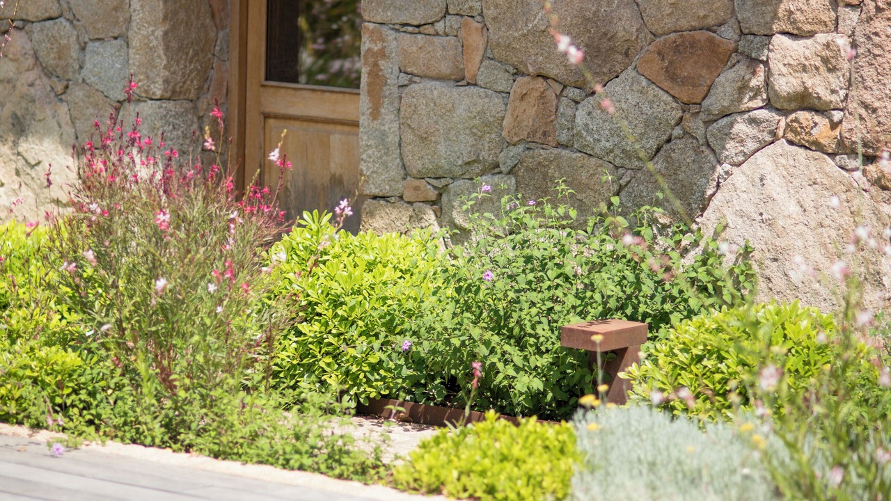 Photo of Patio Balcony in Sotta