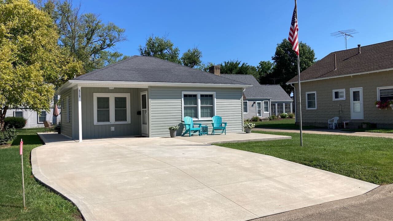 Photo of Outdoor in Huron