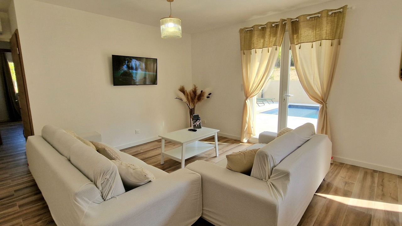 Photo of Livingroom in Galeria