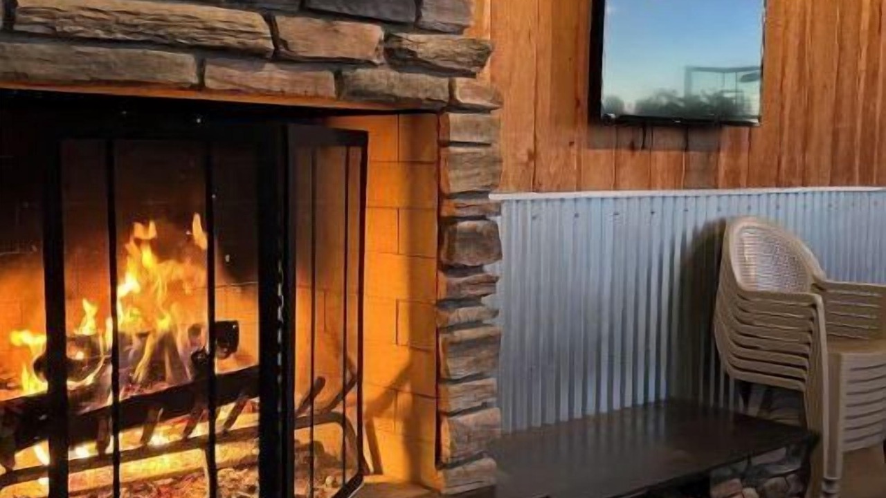 Photo of Livingroom in Post Falls