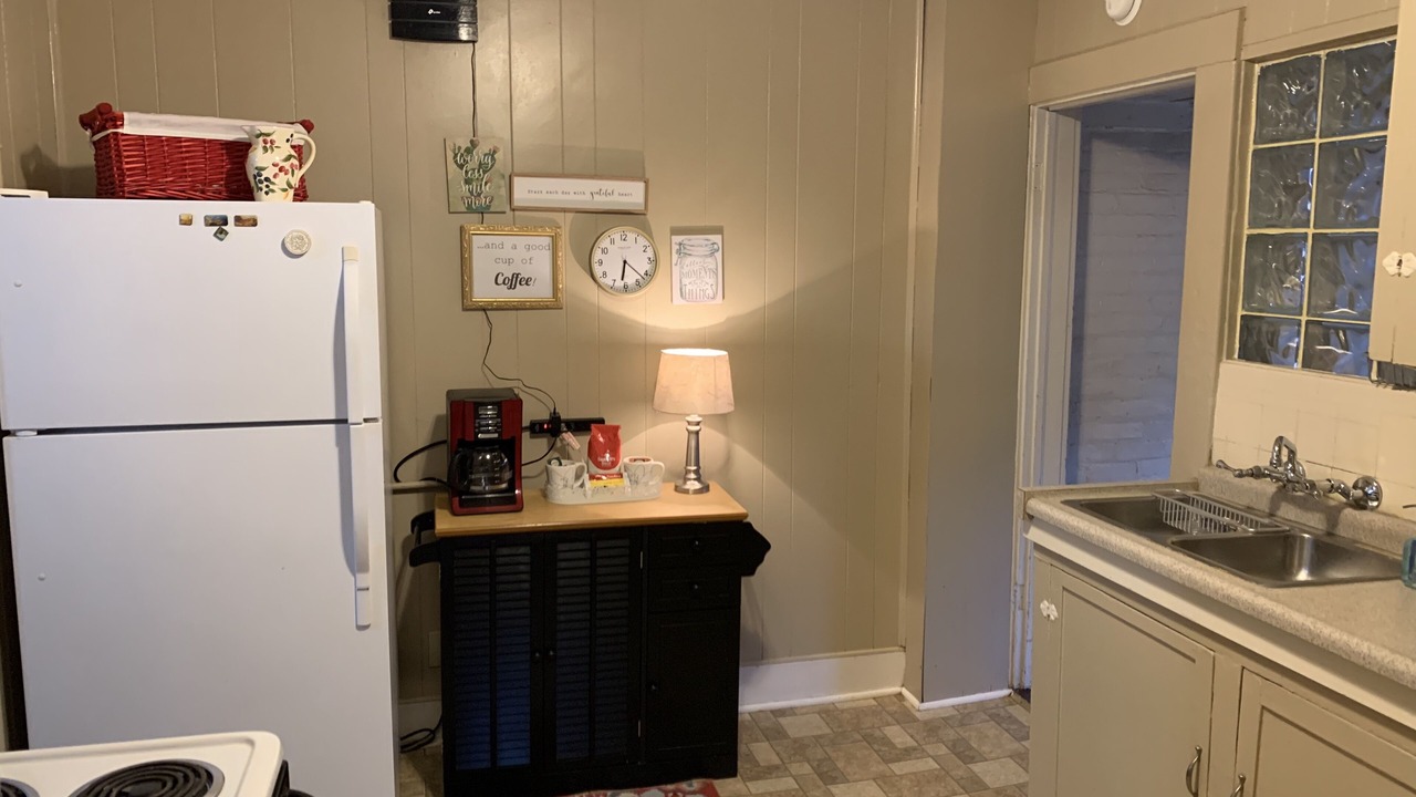 Photo of Kitchen in Winslow