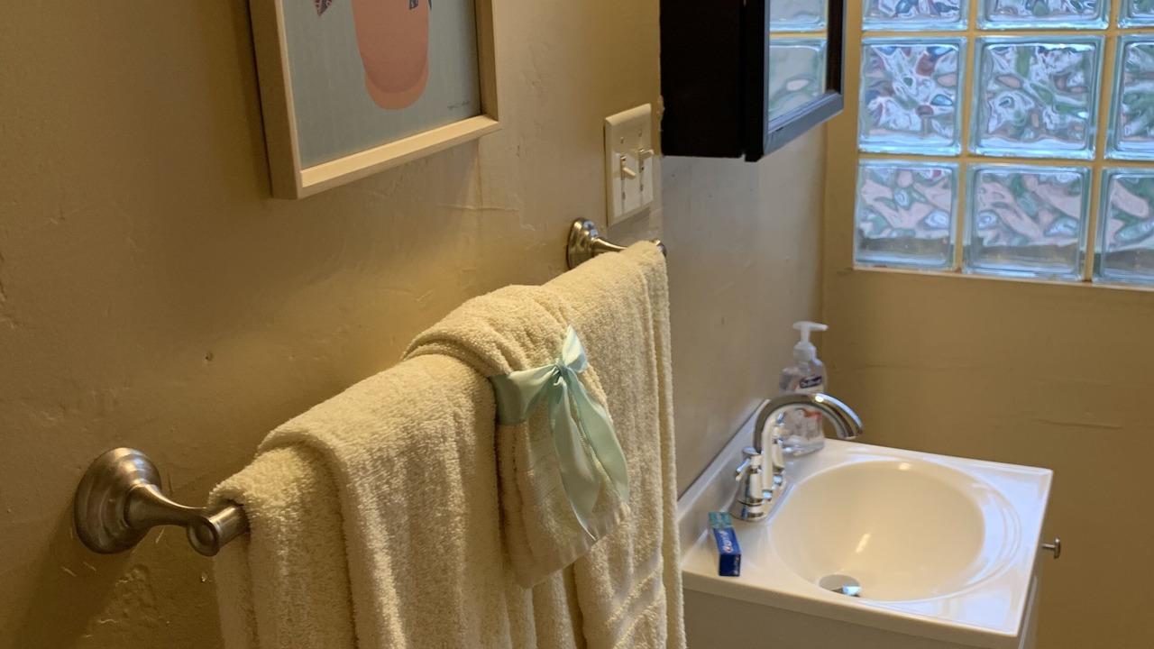 Photo of Bathroom in Winslow