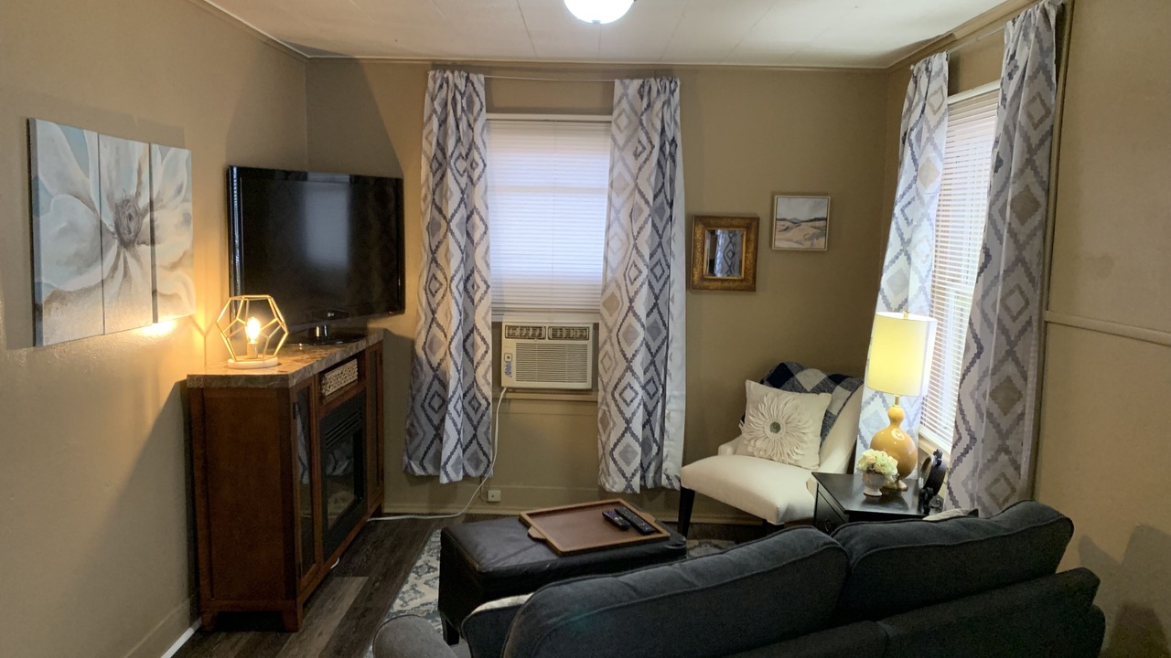 Photo of Livingroom in Winslow