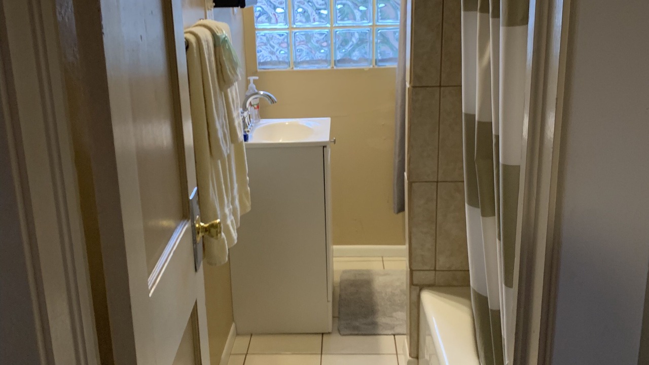 Photo of Bathroom in Winslow